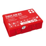 66963-S-01.JPG First Aid Kit Valigetta Soccorso Soccorso
