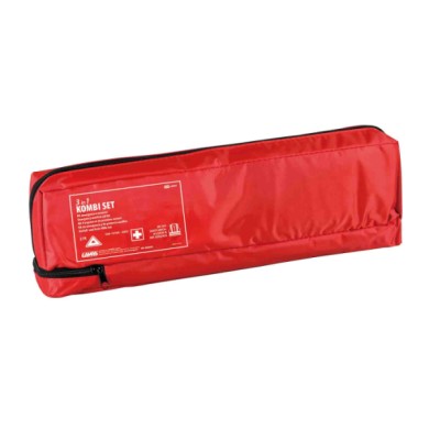 66966-S-01.JPG Kombi Set 3 In 1 Kit Emergenza E Soccorso Soccorso Soccorso