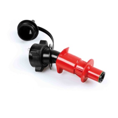 66979-S-02.JPG Travasatore Con Sistema Di Protezione Per Taniche Taniche Taniche