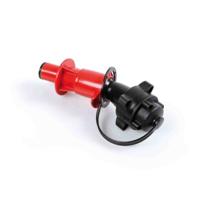 66979-S-03.JPG Travasatore Con Sistema Di Protezione Per Taniche Taniche Taniche