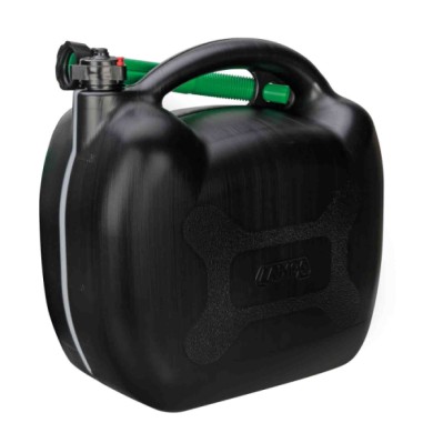 66984-S-02.JPG Tanica Carburante Completa Di Travasatore 20 L Taniche Taniche