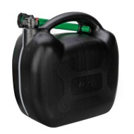 Tanica Carburante Completa Di Travasatore 20 L Taniche Taniche