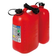 66987-S-02.JPG Tanica Carburante A 2 Comparti 5 5+3 L Taniche Taniche