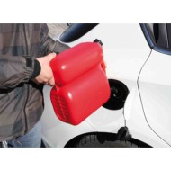 66987-A-01.JPG Tanica Carburante A 2 Comparti 5 5+3 L Taniche Taniche
