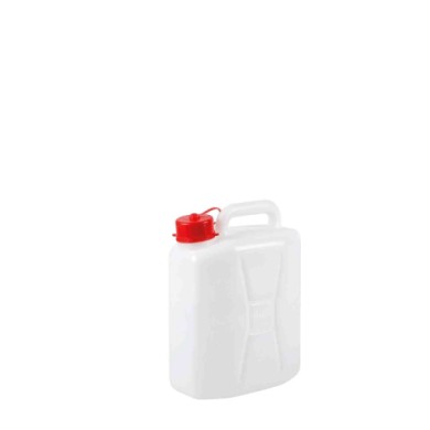 66991-S-01.JPG Tanica In Polietilene Per Uso Alimentare 5 L Taniche