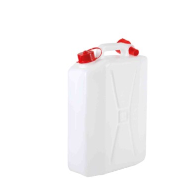 66993-S-01.JPG Tanica In Polietilene Per Uso Alimentare 15 L Taniche