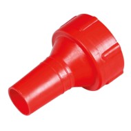 67014-S-03.JPG Tanica In Polietilene Con Rubinetto In Metallo 10 L Orizzontale Taniche