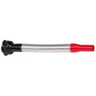 67018-S-01.JPG Premium Travasatore Flessibile Per Benzina Ø 20 Mm Taniche Taniche