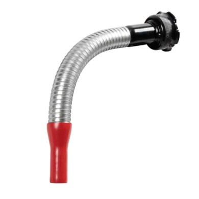 67018-S-02.JPG Premium Travasatore Flessibile Per Benzina Ø 20 Mm Taniche Taniche
