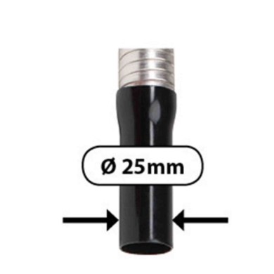 67019-D-01.JPG Premium Travasatore Flessibile Per Diesel Ø 25 Mm Taniche Taniche