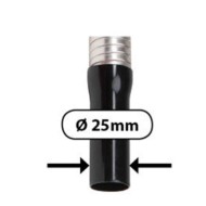 67019-D-01.JPG Premium Travasatore Flessibile Per Diesel Ø 25 Mm Taniche Taniche