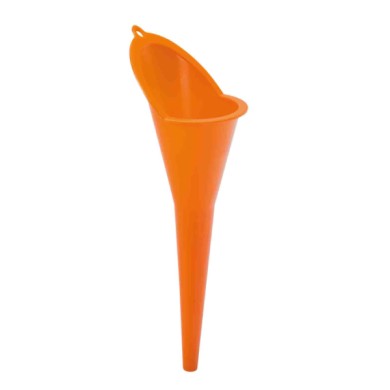 67028-D-01.JPG Imbuto Travasatore A Becco Lungo Travaso Liquidi Travaso Liquidi