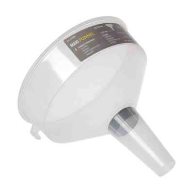 67029-S-01.JPG Imbuto Travasatore Maxi Travaso Liquidi Travaso Liquidi