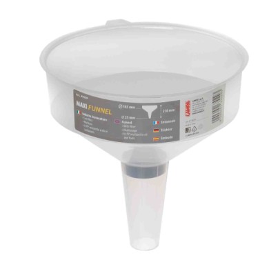 67029-S-02.JPG Imbuto Travasatore Maxi Travaso Liquidi Travaso Liquidi