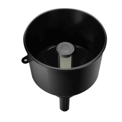 67036-S-01.JPG Clean Fuel Imbuto Con Filtro Separatore Travaso Liquidi Travaso Liquidi