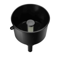 67036-S-01.JPG Clean Fuel Imbuto Con Filtro Separatore Travaso Liquidi Travaso Liquidi