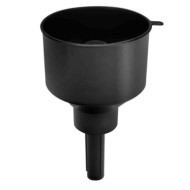 67036-S-02.JPG Clean Fuel Imbuto Con Filtro Separatore Travaso Liquidi Travaso Liquidi
