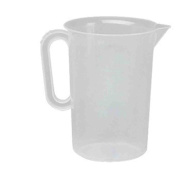 67054-S-01.JPG Caraffa Graduata 250 Ml Travaso Liquidi Travaso Liquidi