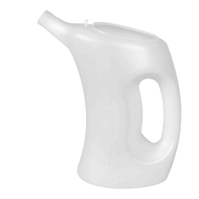 67064-S-01.JPG Travasatore Graduato 5 L Travaso Liquidi Travaso Liquidi