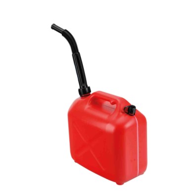 67076-S-03.JPG No Spill Tanica Carburante 10 L Taniche Taniche
