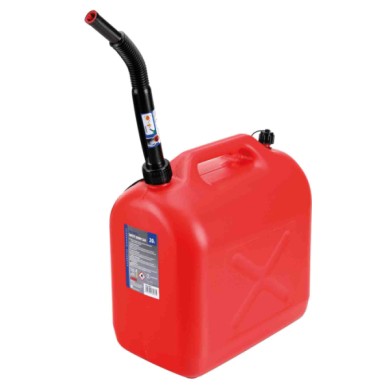 67077-S-01.JPG No Spill Tanica Carburante 20 L Taniche Taniche