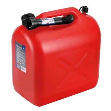 67077-S-02.JPG No Spill Tanica Carburante 20 L Taniche Taniche