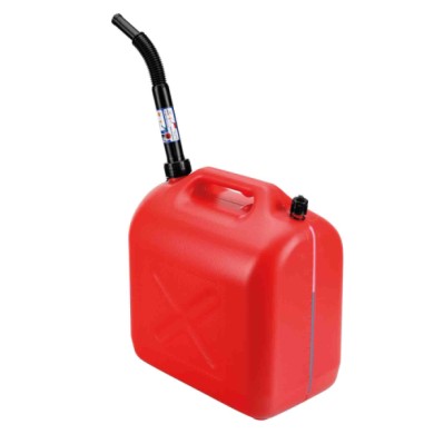 67077-S-03.JPG No Spill Tanica Carburante 20 L Taniche Taniche