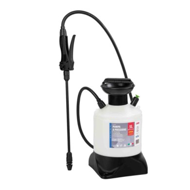 67093-S-02.JPG Pompa A Pressione 5 Litri Con Guarnizioni "epdm" Pompe A Pressione Lavaggio