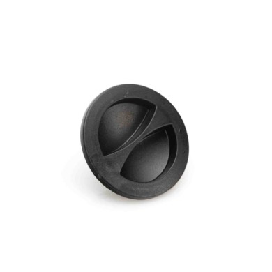 67108-S-02.JPG Tappo In Plastica Per Gpl O Gas M10 Adattatori Gpl Adattatori Gpl