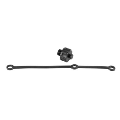 67109-S-01.JPG Tappo In Plastica Per Gpl M10 Adattatori Gpl Adattatori Gpl