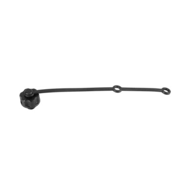 67109-S-02.JPG Tappo In Plastica Per Gpl M10 Adattatori Gpl Adattatori Gpl