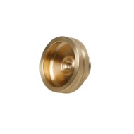 Adattatore Gpl Dish (italia) M14 38 Mm Ottone Adattatori Gpl Adattatori Gpl