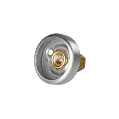67118-S-02.JPG Adattatore Gpl Dish (italia) M16x1 5 47 Mm Ottone/acciaio Inox Adattatori Gpl Adattatori Gpl