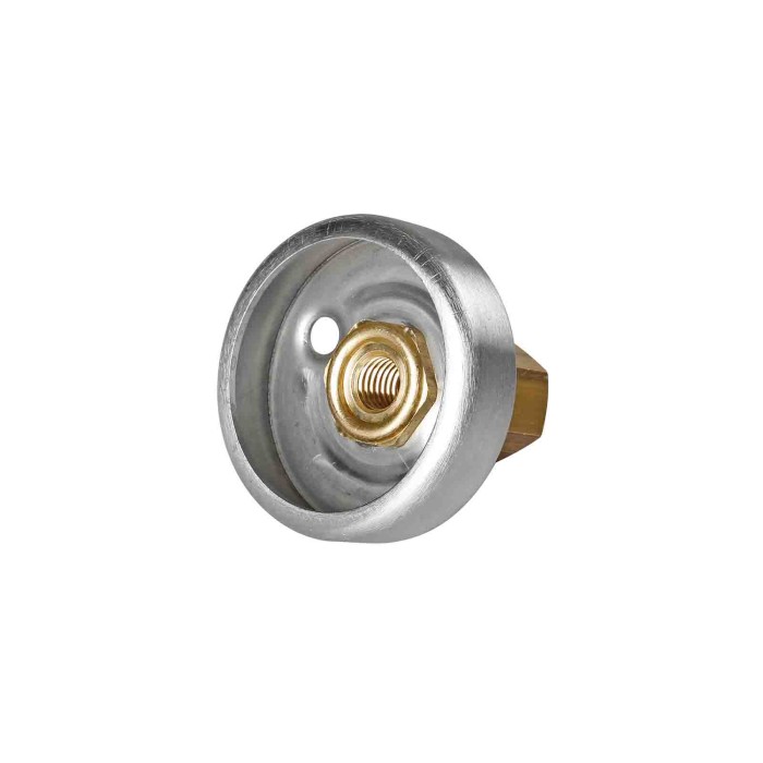 67118-S-02.JPG Adattatore Gpl Dish (italia) M16x1 5 47 Mm Ottone/acciaio Inox Adattatori Gpl Adattatori Gpl