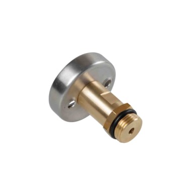 67119-S-01.JPG Adattatore Gpl Dish (italia) W21 8 57 Mm Ottone/acciaio Inox Adattatori Gpl Adattatori Gpl