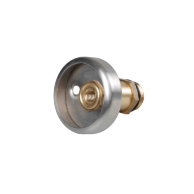 67119-S-02.JPG Adattatore Gpl Dish (italia) W21 8 57 Mm Ottone/acciaio Inox Adattatori Gpl Adattatori Gpl