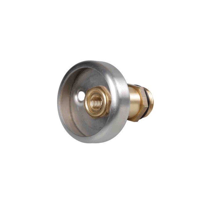 67119-S-02.JPG Adattatore Gpl Dish (italia) W21 8 57 Mm Ottone/acciaio Inox Adattatori Gpl Adattatori Gpl