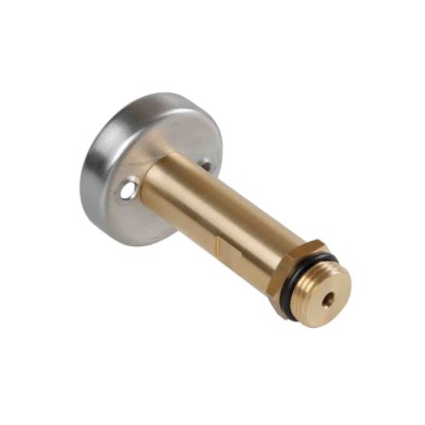67124-S-01.JPG Adattatore Gpl Dish (italia) W21 8 95 Mm Ottone/acciaio Inox Adattatori Gpl Adattatori Gpl