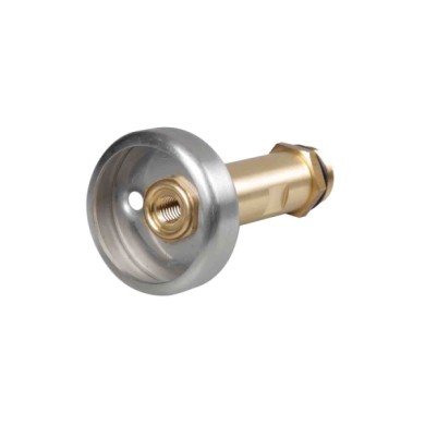 67124-S-02.JPG Adattatore Gpl Dish (italia) W21 8 95 Mm Ottone/acciaio Inox Adattatori Gpl Adattatori Gpl