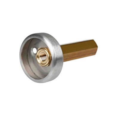 67125-S-02.JPG Adattatore Gpl Dish (italia) M16x1 5 98 Mm Ottone/acciaio Inox Adattatori Gpl Adattatori Gpl