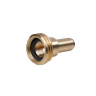 Adattatore Gpl Acme M10 80 Mm Ottone Adattatori Gpl Adattatori Gpl