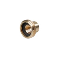 Adattatore Gpl Acme M10 45 Mm Ottone Adattatori Gpl Adattatori Gpl