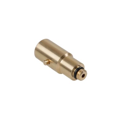 67141-S-01.JPG Adattatore Gpl Baionetta M14 73 Mm Ottone Adattatori Gpl Adattatori Gpl