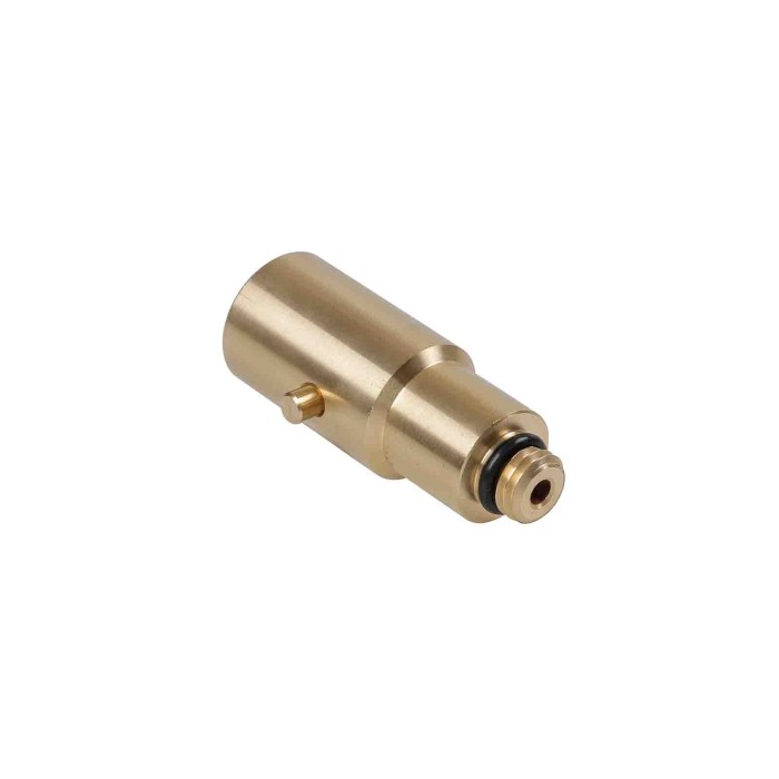 67141-S-01.JPG Adattatore Gpl Baionetta M14 73 Mm Ottone Adattatori Gpl Adattatori Gpl