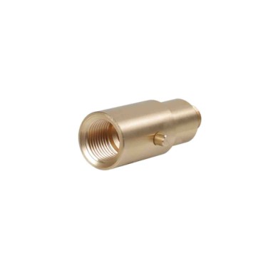 67141-S-02.JPG Adattatore Gpl Baionetta M14 73 Mm Ottone Adattatori Gpl Adattatori Gpl
