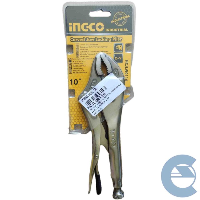 PINZA A SCATTO