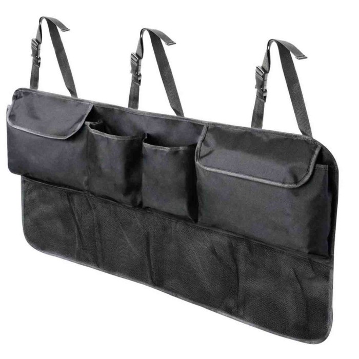 69944-A-01.JPG Multi Pocket Deluxe Organizer Bagagliaio/sedile Organizer Baule