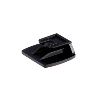 69946-A-01.JPG Clip Adesiva Clip S Set 10 Pz Porta Licenze/dischi Orario Portaoggetti