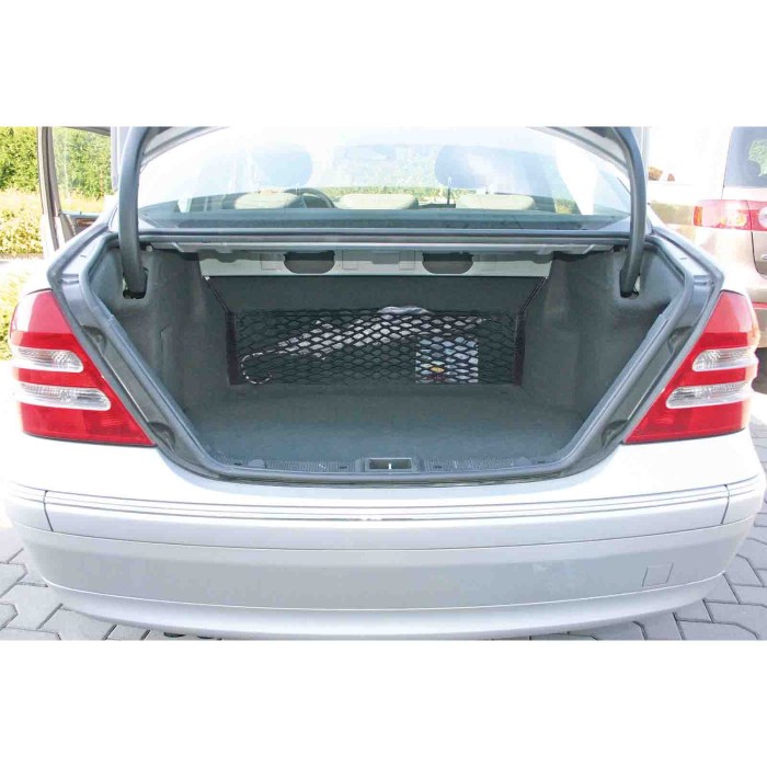 69948-A-01.JPG Trunk Net Rete Portaoggetti M Organizer Baule