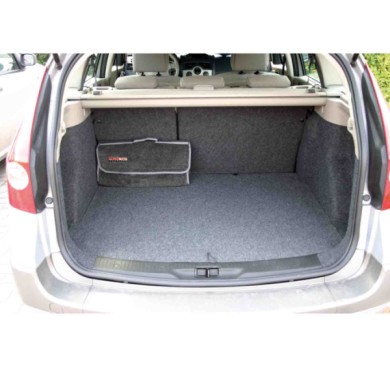69957-S-01.JPG Trunk Tidy Borsa Organizer Per Baule M Organizer Baule